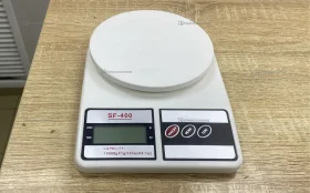 Купить Кухонные весы б/у , в Магнитогорск Цена:490рублей