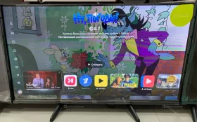 Купить Телевизор Tuvio TD32HFBCV1 б/у , в Самара Цена:10990рублей