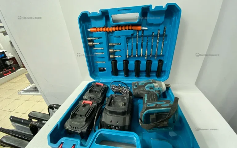 гайковерт Makita реплика