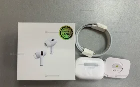 Купить Наушники  AirPods б/у , в Самара Цена:1700рублей