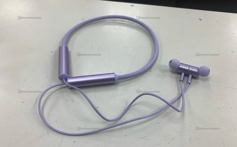 Наушники  Hoco es69