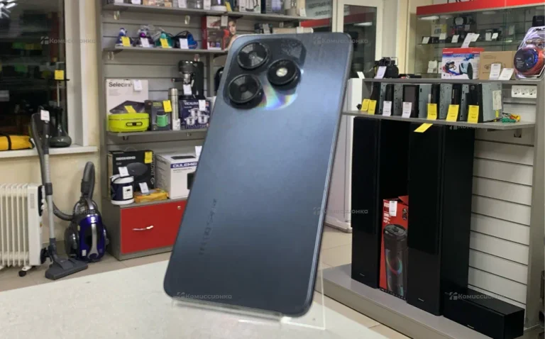 Tecno Spark 20C 128Gb