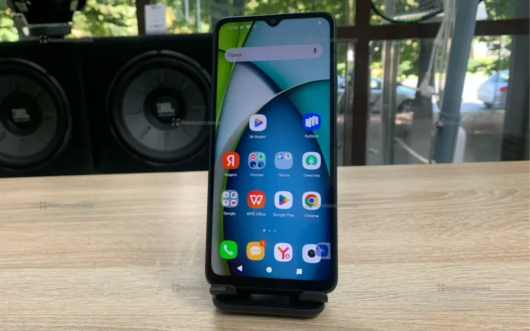 Xiaomi Redmi A3x