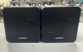 Колонки Smartbuy SBA-4650