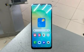 Samsung Galaxy A06 6/128 ГБ