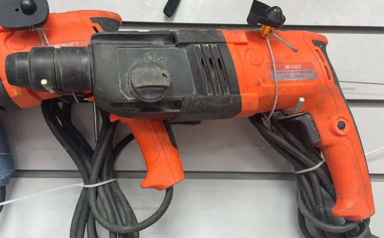 Перфоратор СОЮЗ ПЕС-25101