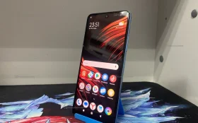 Xiaomi POCO X5 5G 8/256 ГБ