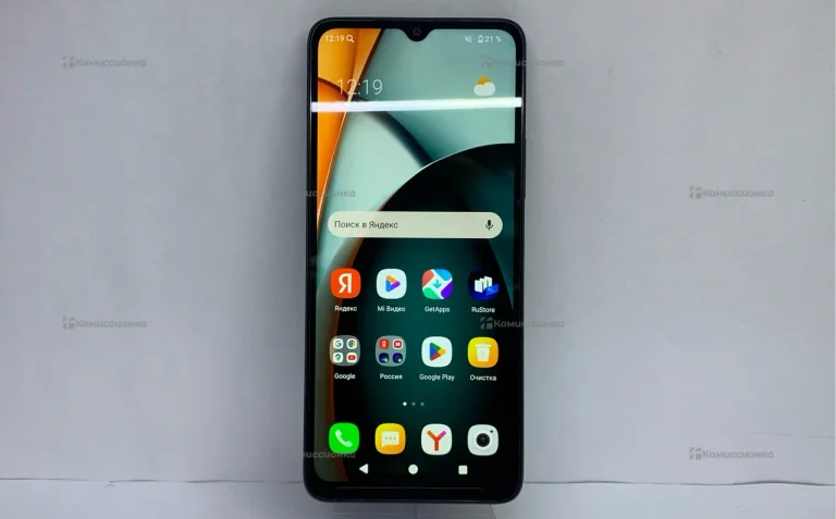 Xiaomi Redmi A3 4/128 ГБ