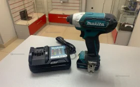 Гайковерт makita TD110DZ