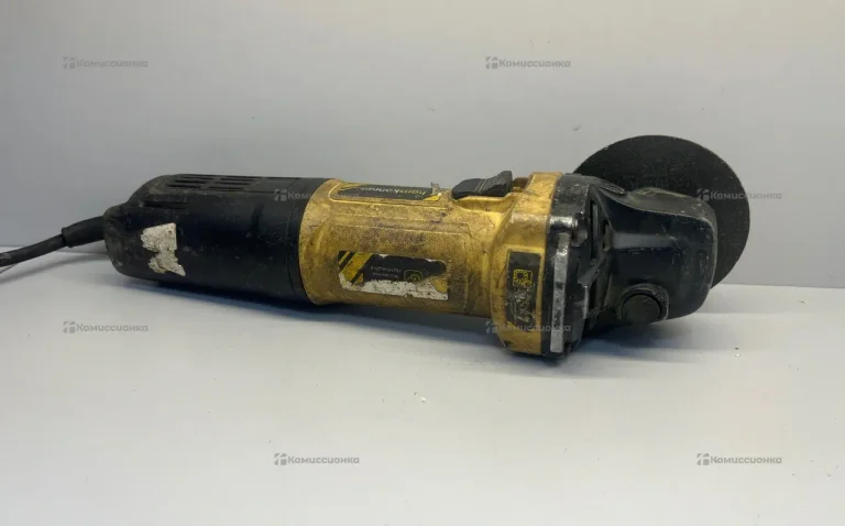 УШМ hanskonner HAG13125TE
