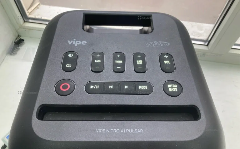 Колонка  Vipe nitro X1 Pulsar