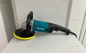 полиров машина makita электро