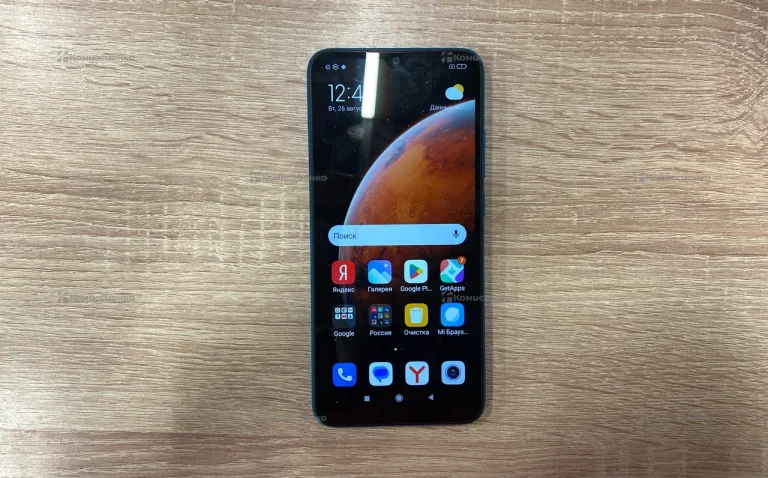 Xiaomi Redmi 9A 2/32 GB