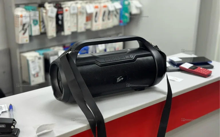 Колонка Fiero P520