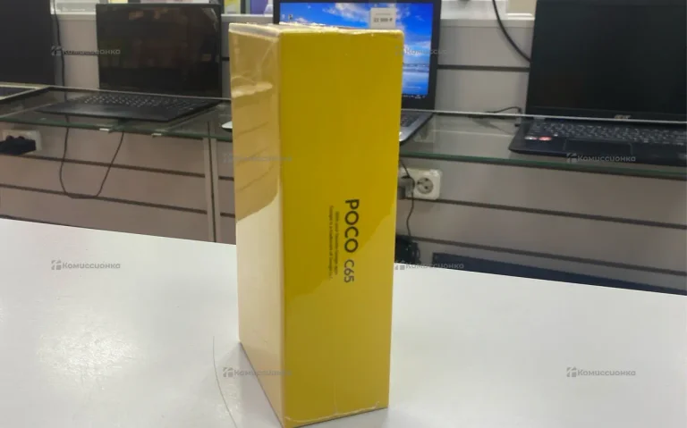 Xiaomi Poco C65 8/256 ГБ