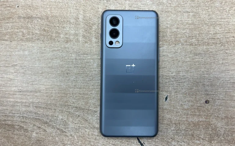OnePlus Nord 2 5G 12/256 ГБ