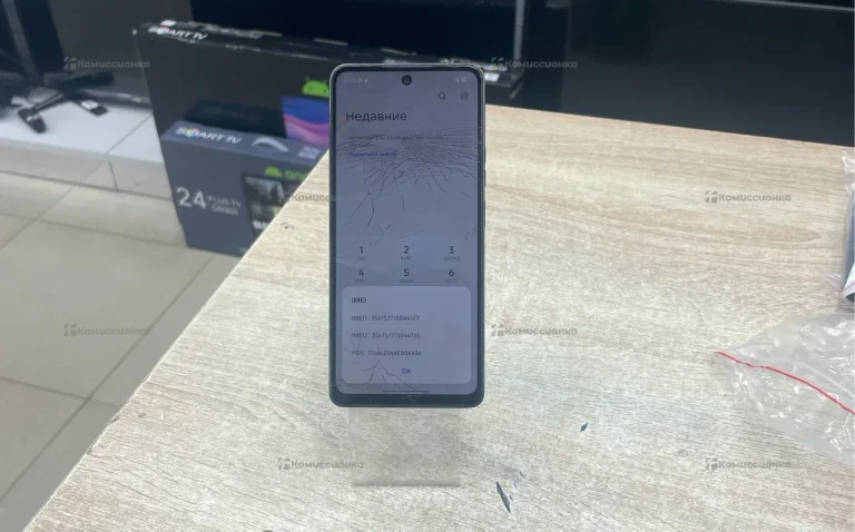 Tecno Pova 6 Neo 8/128 ГБ