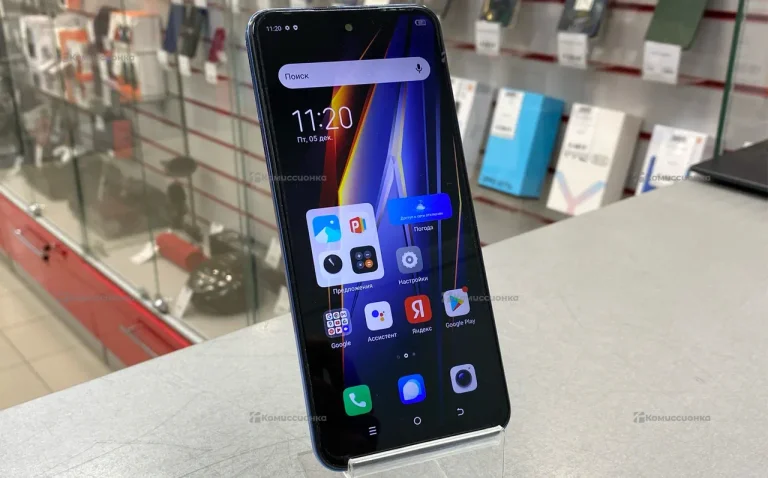 Tecno Pova Neo 2 4/128 ГБ