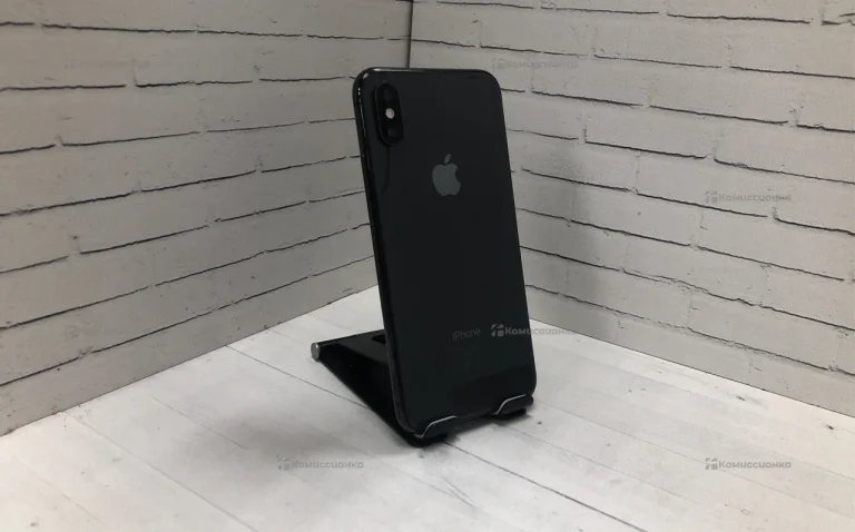 Apple iPhone XS 4/64 ГБ