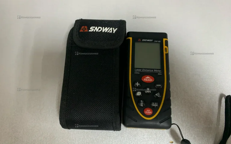 Дальномер Sndway SW-80