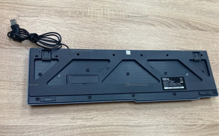 Клавиатура  Qilive KB-9021