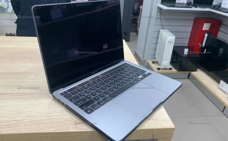 Ноутбук  MacBook Pro m2