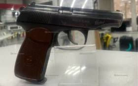 Пистолет пневматический baikal mr-645k