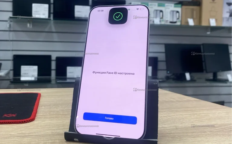 Apple iPhone 16 Pro Max 8/256 ГБ