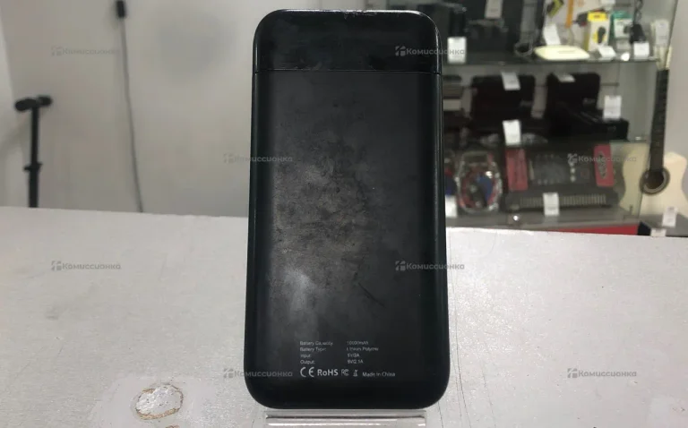 Power Bank  cactus