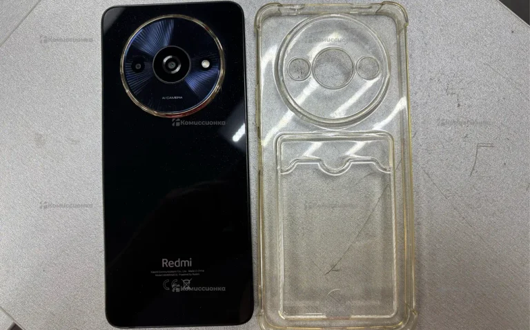 Xiaomi Redmi A3x 3/64 ГБ