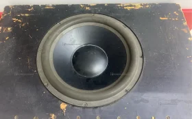 Сабвуфер черный 12r