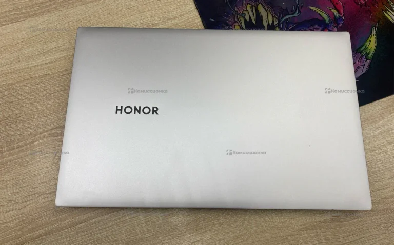 Ноутбук  Honor MagicBook Pro