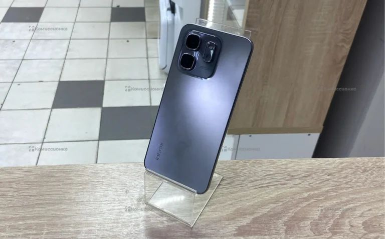 Infinix Hot 50i 4/256 ГБ