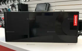 Приставка Lenovо legion go