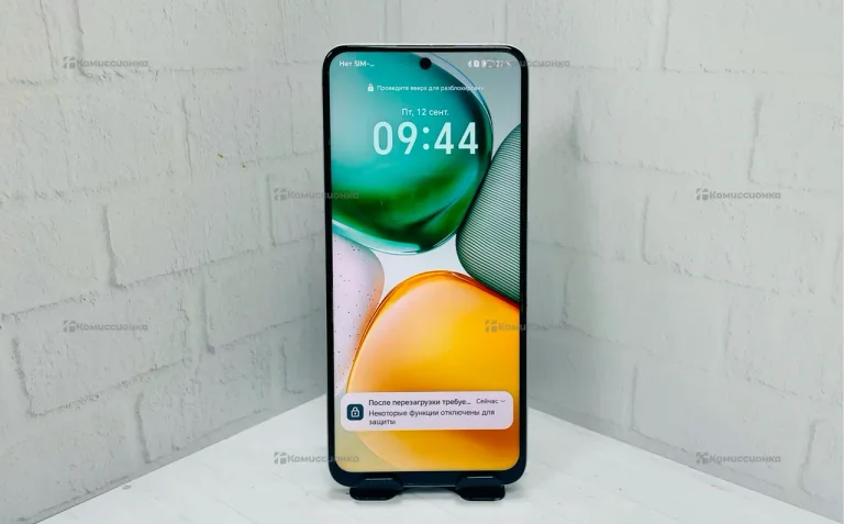 Honor X7c 6/128Gb