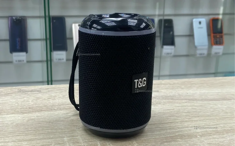 Колонка  tg