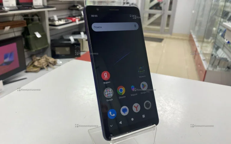 ZTE Blade L210 2/32 ГБ