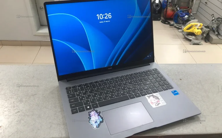 Ноутбук Honor MagicBook x16