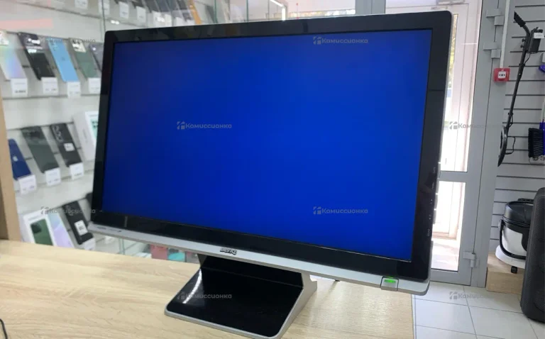 Монитор BenQ E2400HD