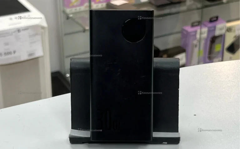 Power Bank Baseus 10000mAh