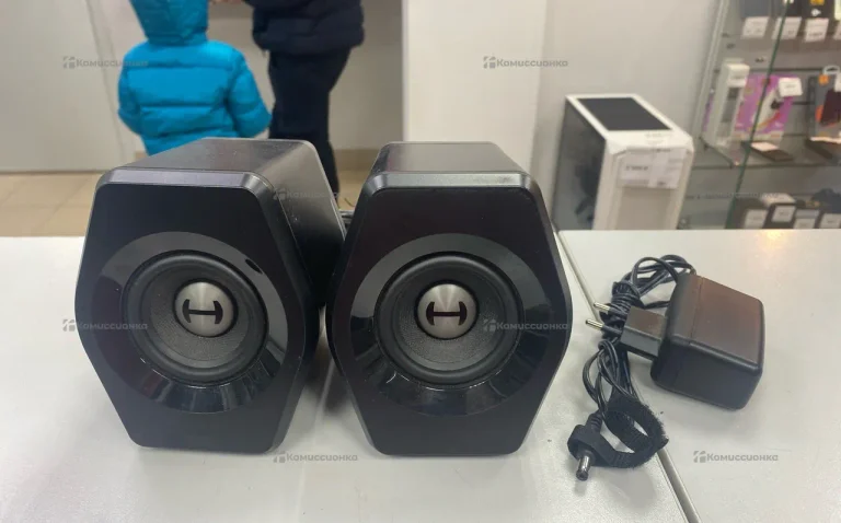 Колонки Edifier G2000