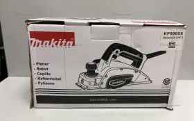Рубанок Makita (реп)