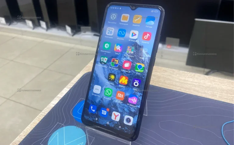 redmi 9A
