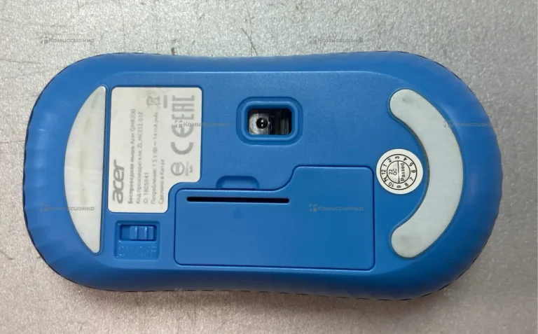 Мышь Беспроводная Acer OMR200