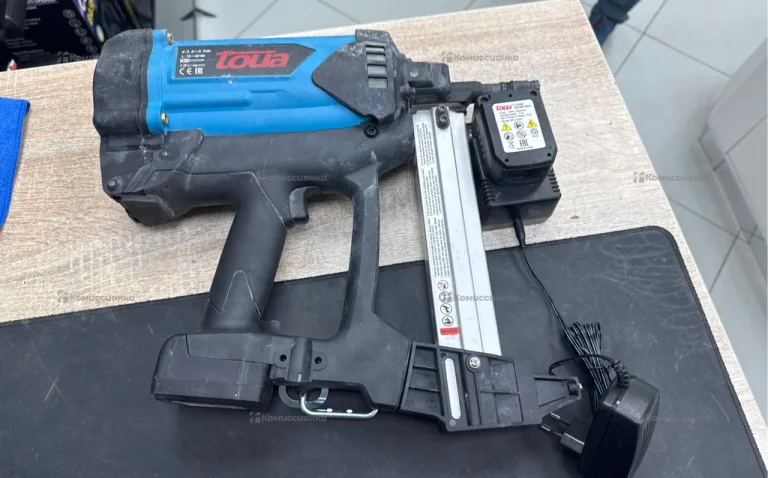 Пневматический гвоздизабивной Toua GSNF1