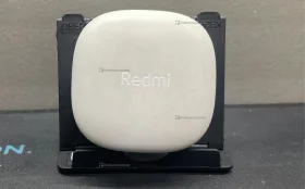 Купить Наушники  Ciaomi REDMI Buds 6 Play б/у , в Самара Цена:790рублей