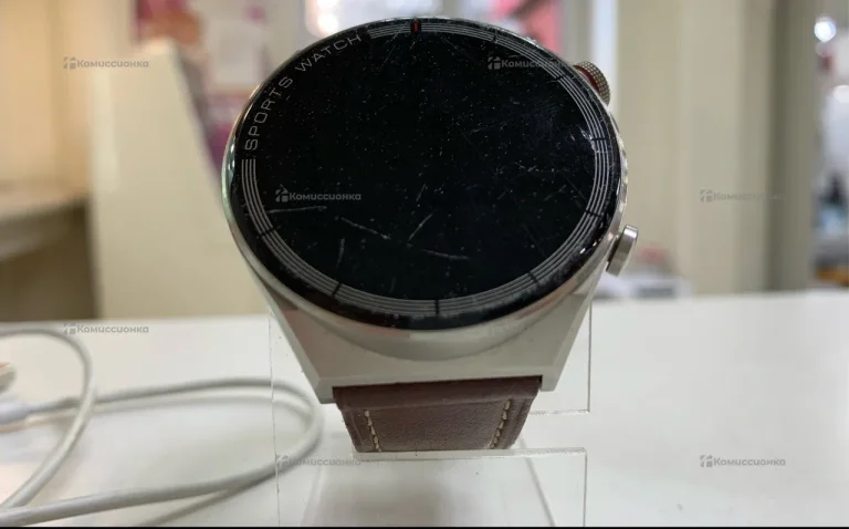 Часы  Sport Watch