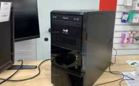 Купить Системный блок  JPC б/у , в Пермь Цена:1800рублей