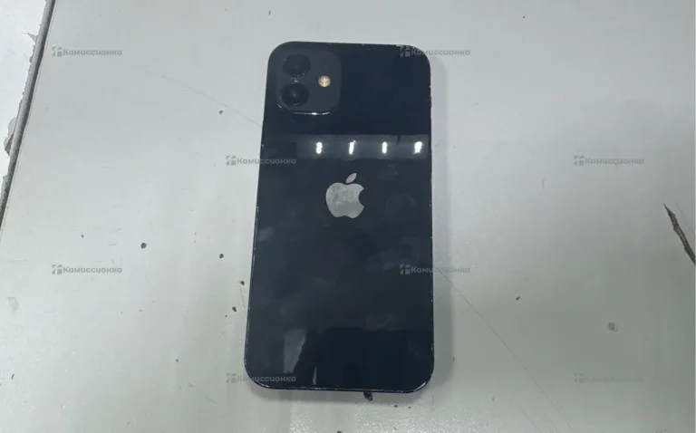 Apple iPhone 12 4/128 ГБ