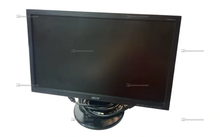 Монитор Acer V193HQVb